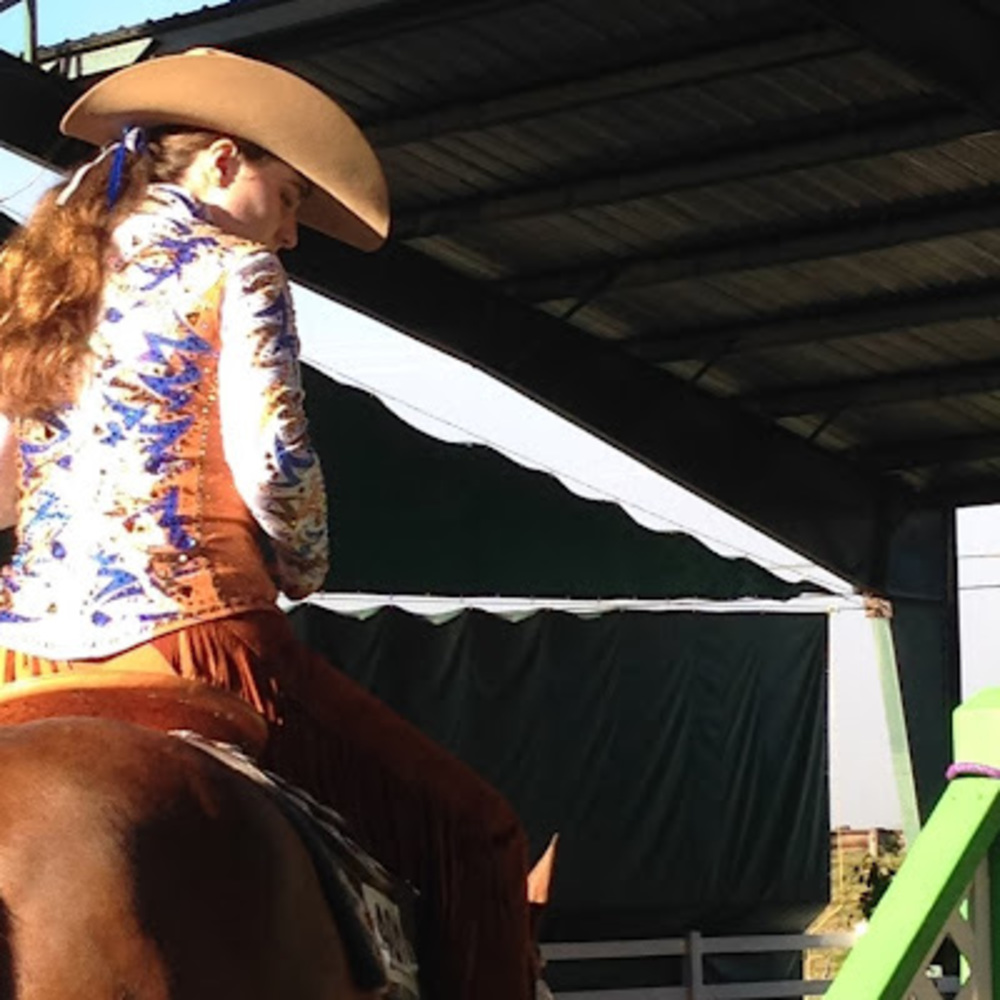 Meet your Posher, Ashley